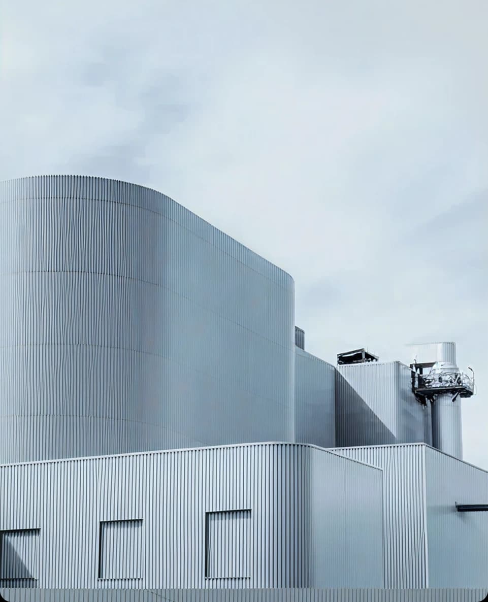 Sample Industry Image
