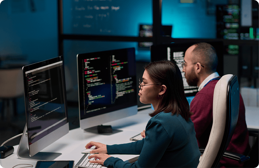 Design the Right Controls