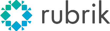 Rubrik